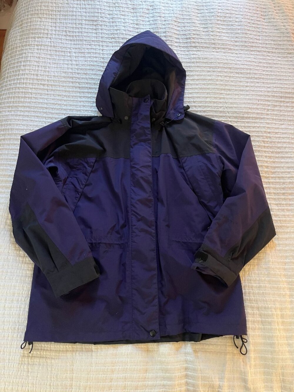 Outdoor Technology Gore Tex Winter Jacket- L
